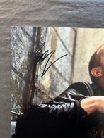 Trainspotting - Ewan McGregor - Signed in Person - with, Nieuw