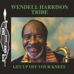 Wendell Harrison Tribe - Get Up Off Your Knees LP, Verzenden, Nieuw in verpakking