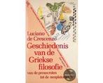 Ooievaar 282: geschiedenis van de griekse filosofie, Boeken, Ophalen of Verzenden, Nieuw