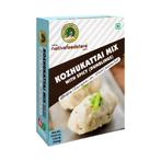 Kozhukattai Mix Spicy voor Indiase hartige noedels, Nieuw