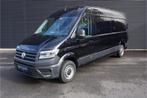Volkswagen Crafter 35 | L4H3 | App-Connect | Cruise | Camera, Automaat, Stof, Gebruikt, Euro 6