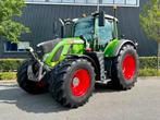 Fendt 724 S4 Profi, Zakelijke goederen, Agrarisch | Tractoren, Ophalen, Gebruikt, Meer dan 160 Pk, Fendt