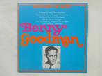Benny Goodman - History of Jazz (LP), Verzenden, Zo goed als nieuw