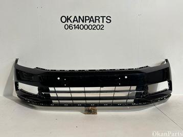 Volkswagen passat B8 Highline voorbumper 3G0807221A beschikbaar voor biedingen