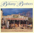 cd - Bellamy Brothers - The Very Best Of The Bellamy Brot..., Verzenden, Zo goed als nieuw