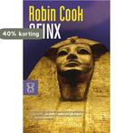 Sfinx / Zwarte beertjes / 3108 9789046113929 Robin Cook, Verzenden, Gelezen, Robin Cook