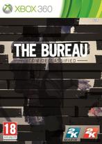 The Bureau: XCOM Declassified Xbox 360 Morgen in huis!, Spelcomputers en Games, Avontuur en Actie, Vanaf 18 jaar, 1 speler, Ophalen of Verzenden
