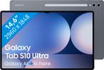 Samsung Galaxy Tab S10 Ultra MoonstoneGray Tablets, Computers en Software, Verzenden, Nieuw