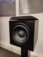Bowers &amp; Wilkins ASW608 Subwoofer - Hoge kwaliteit audio, Audio, Tv en Foto, Luidsprekers, Nieuw, Ophalen