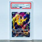 Pokémon Graded card - Jolteon V - Jolteon Vmax Premium, Nieuw