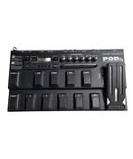 Line 6, Pod XT Live - Multi Effect - Multi-effect pedaal, Nieuw