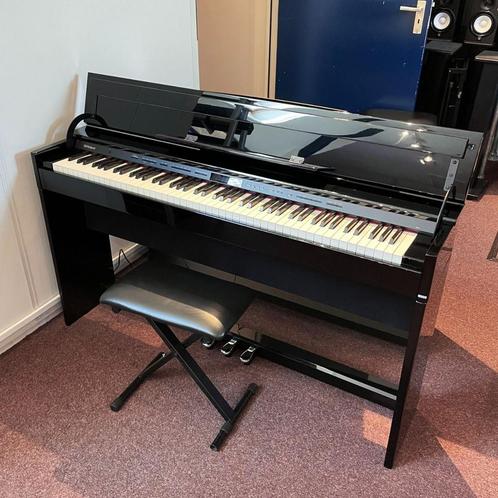 Roland DP603 PE digitale piano  Z7K1238-1077, Muziek en Instrumenten, Piano's