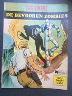 De bevroren zombies 9789064212369 Eddy Paape, Verzenden, Gelezen, Eddy Paape