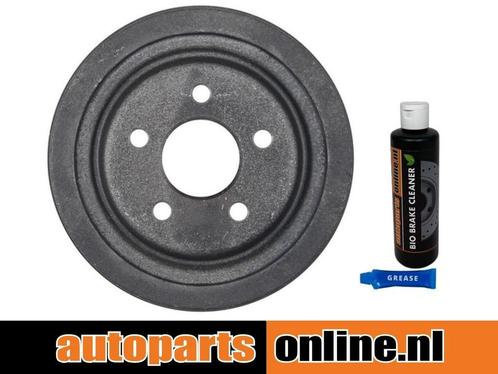 Remtrommel Chrysler Pt Cruiser achterzijde, Auto-onderdelen, Besturing, Nieuw, Chrysler, Verzenden