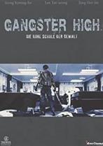 dvd film - - Gangster High [NL], Zo goed als nieuw, Verzenden