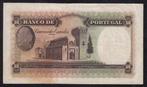 Portugal. - 50 Escudos - 1944 - Pick 154 (Zonder