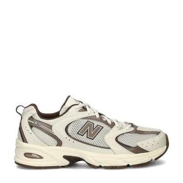 New Balance 530 lage sneakers voor heren in het Bruin beschikbaar voor biedingen