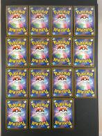 Pokémon - 15 Card - Radiant Pokémon, Hobby en Vrije tijd, Verzamelkaartspellen | Pokémon, Nieuw