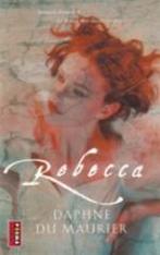 Rebecca / Poema roman 9789024549658 Daphne du Maurier, Boeken, Romans, Verzenden, Zo goed als nieuw, Daphne du Maurier