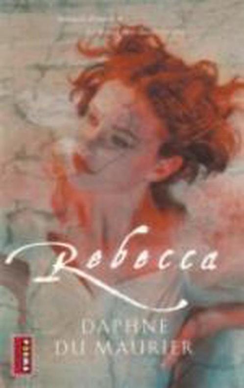 Rebecca / Poema roman 9789024549658 Daphne du Maurier, Boeken, Romans, Zo goed als nieuw, Verzenden