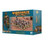 Tomb Kings of Khermi Tomb Guard (warhammer nieuw), Hobby en Vrije tijd, Wargaming, Ophalen of Verzenden, Nieuw