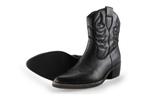 Cellini Cowboy laarzen in maat 40 Zwart | 10% korting, Kleding | Dames, Schoenen, Verzenden, Zwart, Cellini, Zo goed als nieuw
