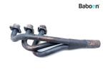 Uitlaat Bochtenset BMW K 75 1985-1996 (K75 85 + Ultima), Motoren, Verzenden, Gebruikt