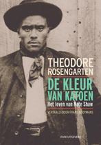 9789083212272 De kleur van katoen | Tweedehands, Verzenden, Zo goed als nieuw, Theodore Rosengarten