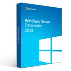 Windows Server 2019 Datacenter, Ophalen, Nieuw