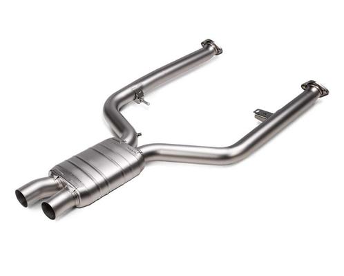 Akrapovic Evelution linkpipe midpipe BMW G80 M3 G82 G83 M4, Auto diversen, Tuning en Styling, Verzenden