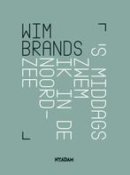 S Middags Zwem Ik In De Noordzee | 9789046817469 | Brands,, Ophalen of Verzenden, Nieuw, Brands, Wim