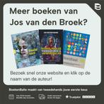 Nieuwsgierig tot op het bot 9789056157463 Jos van den Broek, Verzenden, Zo goed als nieuw, Jos van den Broek