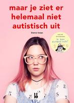 Boek Maar je ziet er helemaal niet autistisch uit 9789463491, Boeken, Verzenden, Zo goed als nieuw