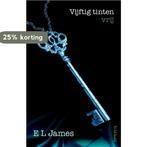 Vijftig tinten vrij / Vijftig Tinten / 3 9789044621860, Boeken, Verzenden, Gelezen, E.L. James