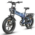 RS-A02 vouwbare e-bike, Fietsen en Brommers, Ophalen of Verzenden, Nieuw