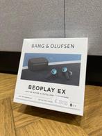 Bang & Olufsen - EX Earplugs Anthracite Oxygen - Nieuw in, Nieuw