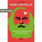 Marx bevrijd 9789024447855 Paul Cobben, Verzenden, Zo goed als nieuw, Paul Cobben