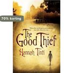 Good Thief 9780755350049 Hannah Tinti, Verzenden, Gelezen, Hannah Tinti