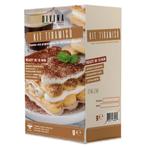 Divina Tiramisu Kit, Verzenden, Nieuw
