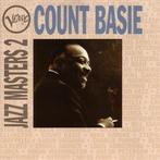 cd - Count Basie - Verve Jazz Masters 2, Verzenden, Zo goed als nieuw