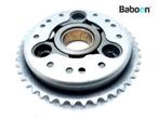 Start Koppeling / Vrijloop Kawasaki ER-5 1997-2000 (ER5, Motoren, Onderdelen | Kawasaki, Verzenden, Gebruikt