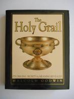 The Holy Grail 9780747516620 Malcolm Godwin, Boeken, Overige Boeken, Gelezen, Malcolm Godwin, Verzenden