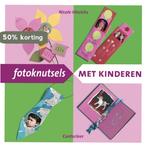 Fotoknutsels met kinderen 9789021336589 N. Hinrichs, Verzenden, Gelezen, N. Hinrichs