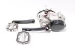 Middenmotor | Panasonic | NUA125RA | Flyer T serie, Fietsen en Brommers, Fietsonderdelen, Gebruikt