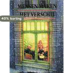 Mensen maken het verschil 9789026967719, Boeken, Verzenden, Gelezen, Samengesteld door Ted van Turnhout