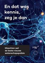 En dat was kennis, zeg je dan 9789063381776 Ingmar Heytze, Verzenden, Gelezen, Ingmar Heytze