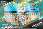 Pokémon Crown Zenith - Shiny Zacian Collection
