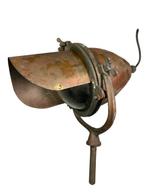 Seahorse - Lamp - Scheepszoeklicht scheepslamp stationslamp