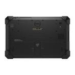 Dell Latitude 7220 rugged extreme i5-8 8 GB 128 GB, Computers en Software, Windows Laptops, Intel-core-i5-8365u, Gebruikt, Qwerty