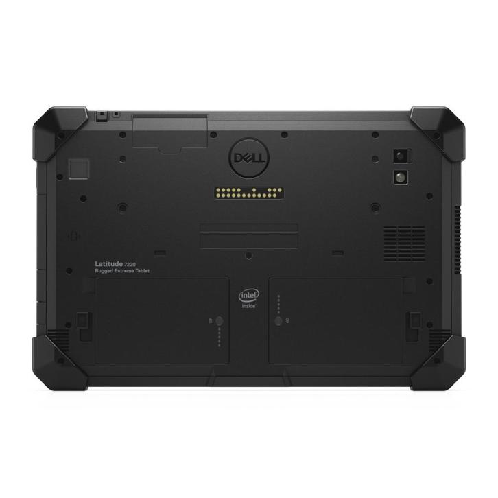 Dell Latitude 7220 rugged extreme i5-8 8 GB 128 GB, Computers en Software, Windows Laptops, 11 inch, 11 inch, Qwerty, Gebruikt